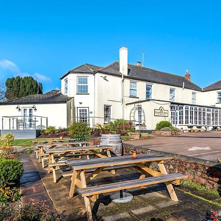 Hotel Cockhaven Arms à Bishopsteignton Extérieur photo